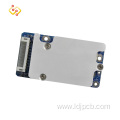 Lithium Power Battery Protection Board PCBA Battery Assembly